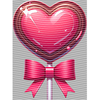 Valentine's Day-QRJ 7744